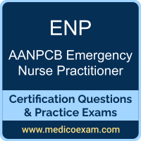 AANPCB ENP practice exam for AANPCB Emergency Nurse Practitioner (ENP) preparation