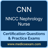 NNCC CNN practice exam for NNCC Certified Nephrology Nurse (CNN) preparation
