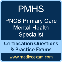 PNCB PMHS practice exam for PNCB Pediatric Primary Care Mental Health Specialist (PMHS) preparation