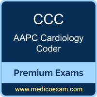 Premium AAPC CCC Certification Practice Exams Premium AAPC CCC Certification Practice Exams