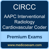 Premium AAPC CIRCC Certification Practice Exams