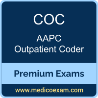 Premium AAPC COC Certification Practice Exams Premium AAPC COC Certification Practice Exams
