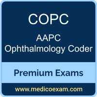 Premium AAPC COPC Certification Practice Exams Premium AAPC COPC Certification Practice Exams