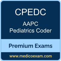 Premium AAPC CPEDC Certification Practice Exams Premium AAPC CPEDC Certification Practice Exams