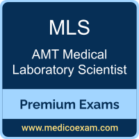 Premium AMT MLS Certification Practice Exams