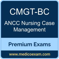 Premium ANCC CMGT-BC Certification Practice Exams Premium ANCC CMGT-BC Certification Practice Exams