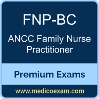 Premium ANCC FNP-BC Certification Practice Exams