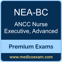 Premium ANCC NEA-BC Certification Practice Exams