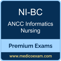 Premium ANCC NI-BC Certification Practice Exams