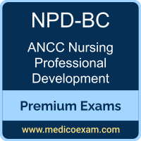 Premium ANCC NPD-BC Certification Practice Exams Premium ANCC NPD-BC Certification Practice Exams