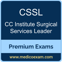 Premium CC Institute CSSL Certification Practice Exams Premium CC Institute CSSL Certification Practice Exams