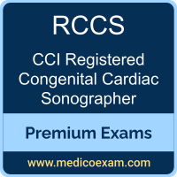 Premium CCI RCCS Certification Practice Exams Premium CCI RCCS Certification Practice Exams