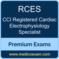 Premium CCI RCES Certification Practice Exams Premium CCI RCES Certification Practice Exams