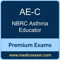 Premium NBRC AE-C Certification Practice Exams Premium NBRC AE-C Certification Practice Exams