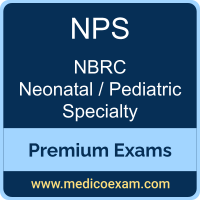 Premium NBRC NPS Certification Practice Exams Premium NBRC NPS Certification Practice Exams