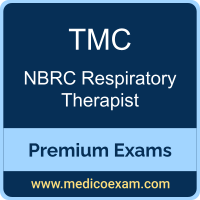 Premium NBRC TMC Certification Practice Exams Premium NBRC TMC Certification Practice Exams