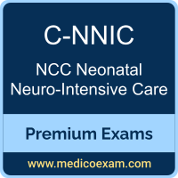 Premium NCC C-NNIC Certification Practice Exams Premium NCC C-NNIC Certification Practice Exams