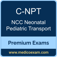 Premium NCC C-NPT Certification Practice Exams Premium NCC C-NPT Certification Practice Exams