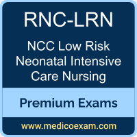 Premium NCC RNC-LRN Certification Practice Exams Premium NCC RNC-LRN Certification Practice Exams