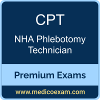 Premium NHA CPT Certification Practice Exams Premium NHA CPT Certification Practice Exams