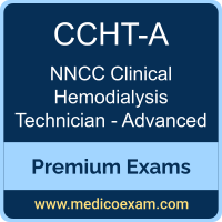 Premium NNCC CCHT-A Certification Practice Exams Premium NNCC CCHT-A Certification Practice Exams