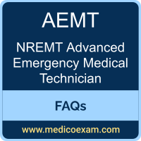 Premium NREMT AEMT Certification Practice Exams Premium NREMT AEMT Certification Practice Exams