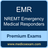 Premium NREMT EMR Certification Practice Exams Premium NREMT EMR Certification Practice Exams