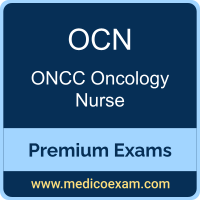 Premium ONCC OCN Certification Practice Exams Premium ONCC OCN Certification Practice Exams