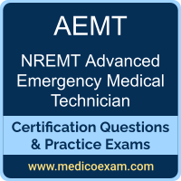 NREMT AEMT practice exam for NREMT Advanced Emergency Medical Technician (AEMT) preparation